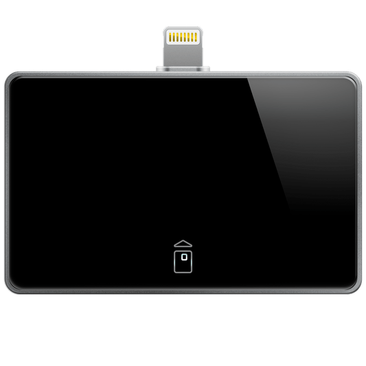 FEITIAN iR301-U Card Reader - FEITIAN Technologies US