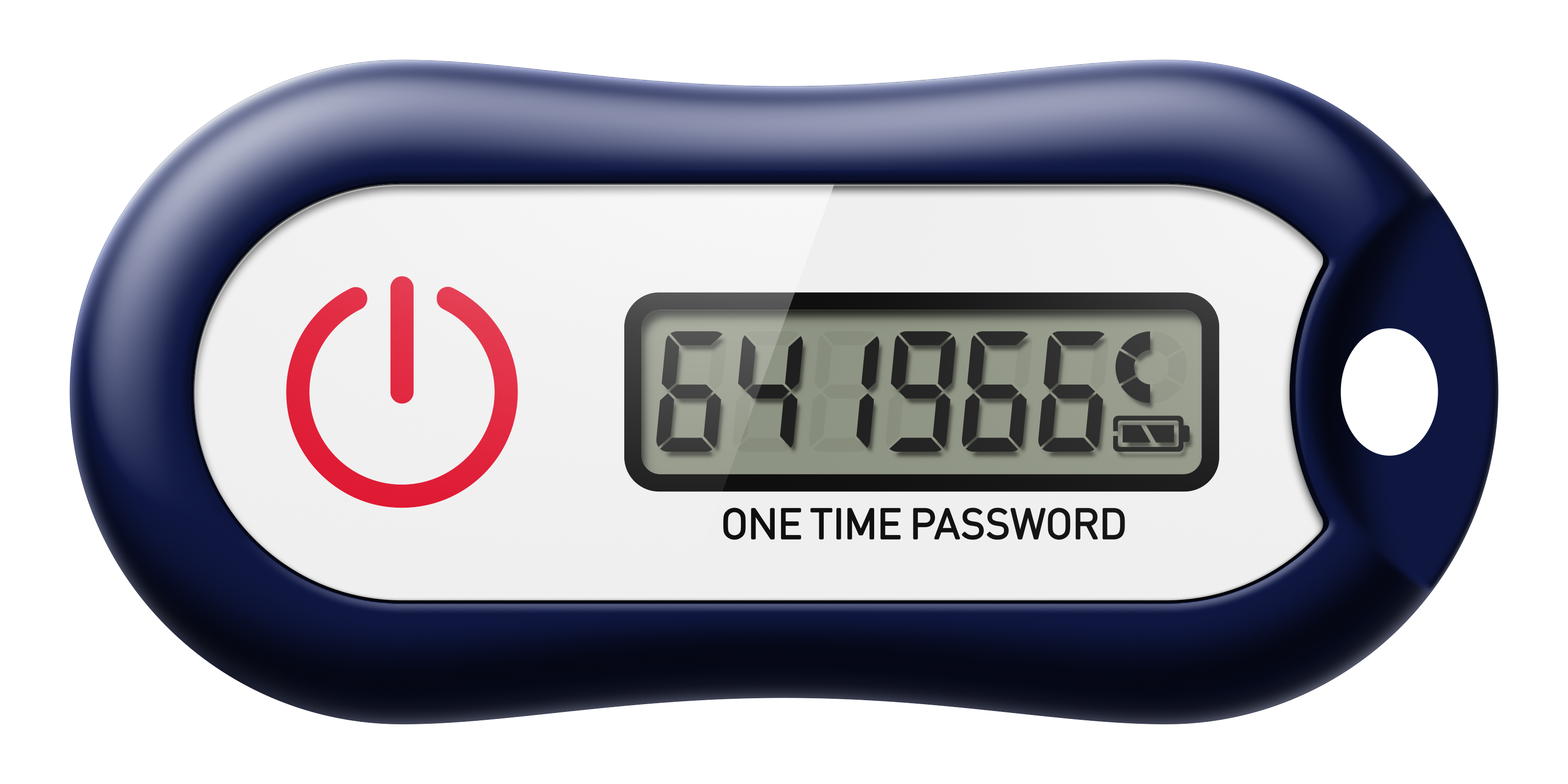 FEITIAN OTP c200 OATH Time-Based 2FA Token (6 Digit) (60 Second Interval) (Casing: i34) - FEITIAN Technologies US