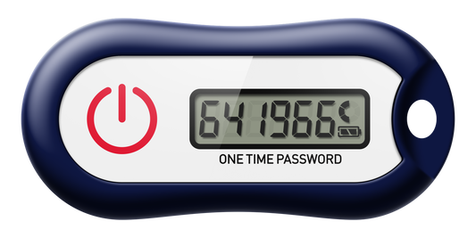 FEITIAN OTP c200 OATH Time-Based 2FA Token (6 Digit) (60 Second Interval) (Casing: i34) - FEITIAN Technologies US