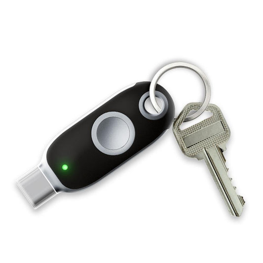 ePass FIDO2 USB-C + NFC Security Key | K40 - FEITIAN Technologies US