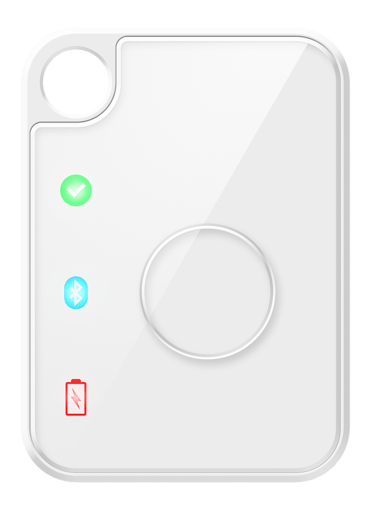 FEITIAN MultiPass FIDO2 + FIDO U2F USB-C NFC BLE 4.0 Security Key (Casing: K41) - FEITIAN Technologies US