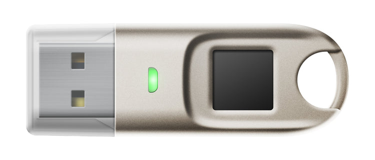 Security Keys | Biometric Fingerprint - FEITIAN Technologies US