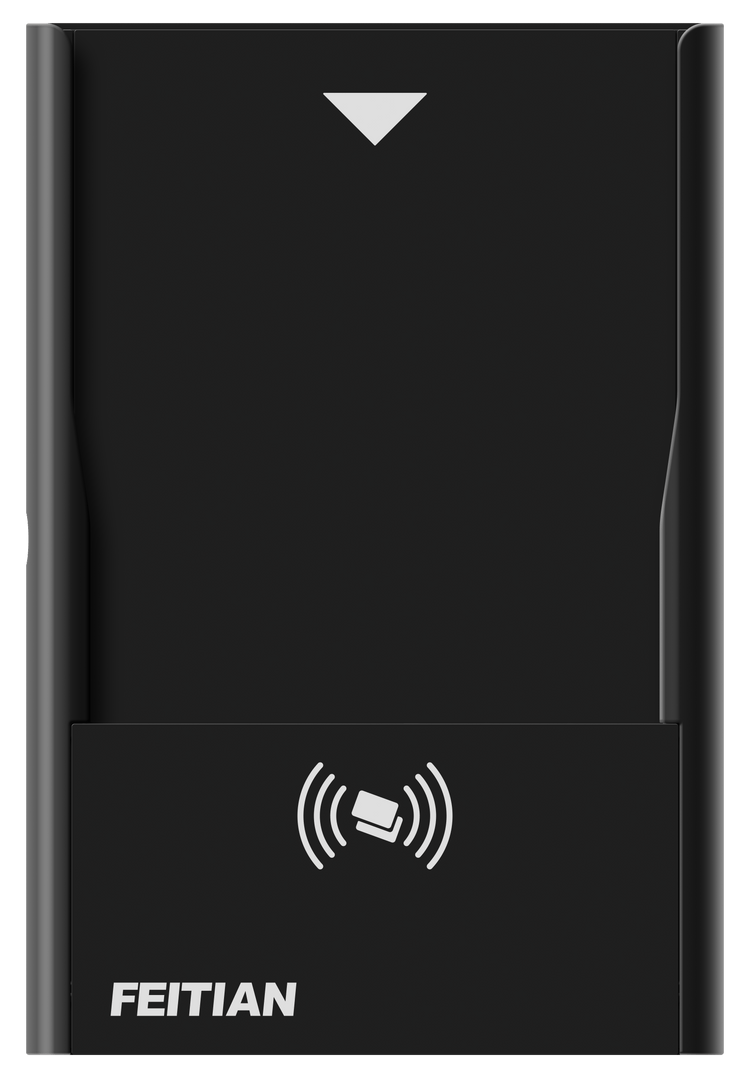 Contact-Based Card Readers - FEITIAN Technologies US