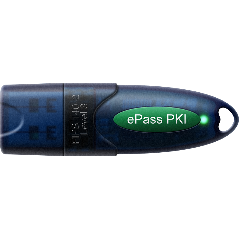 PKI Identification - FEITIAN Technologies US