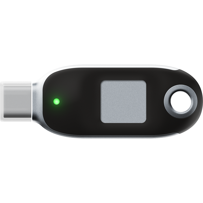 Security Keys | PIV