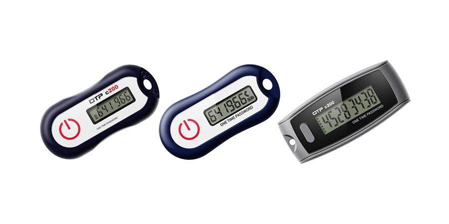 OTP Authentication | Time Based - FEITIAN Technologies US
