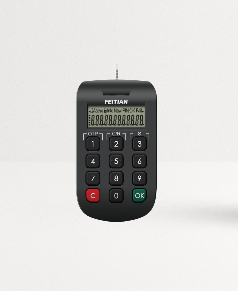 C300 Voice + Display Token