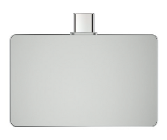 iR301 USB-C Contact-Based Smart Card Reader | C60