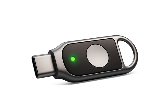ePass FIDO2 FIDO U2F USB-C Security Key | K39
