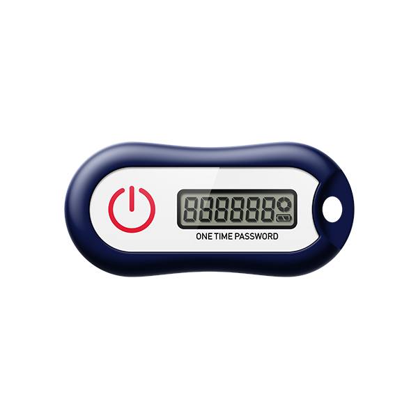 FEITIAN Security Bundle: Non-NFC OTP C200-I34 + ePass FIDO® NFC K9B Key