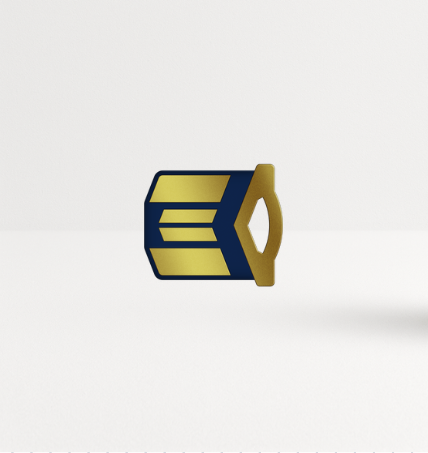ePass FIDO2 FIDO U2F USB-A Security Key | K10