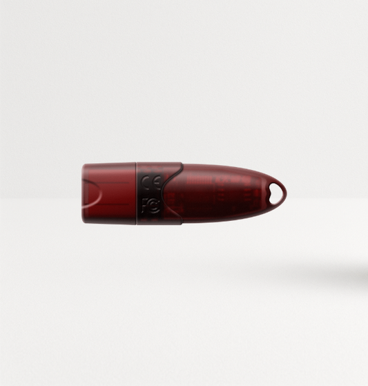 ePass2003 PKI USB-A Token (Red Color) FIPS Level 3 Certification