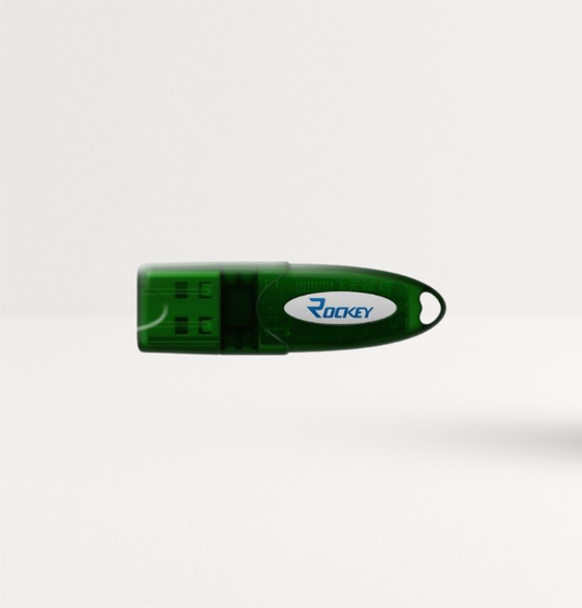 Rockey4ND USB-A Dongle