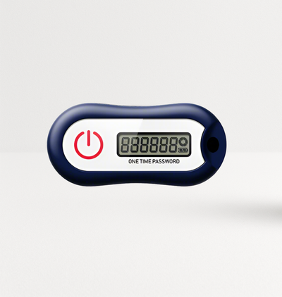 C200 Time-based Token [TOTP] (I34)