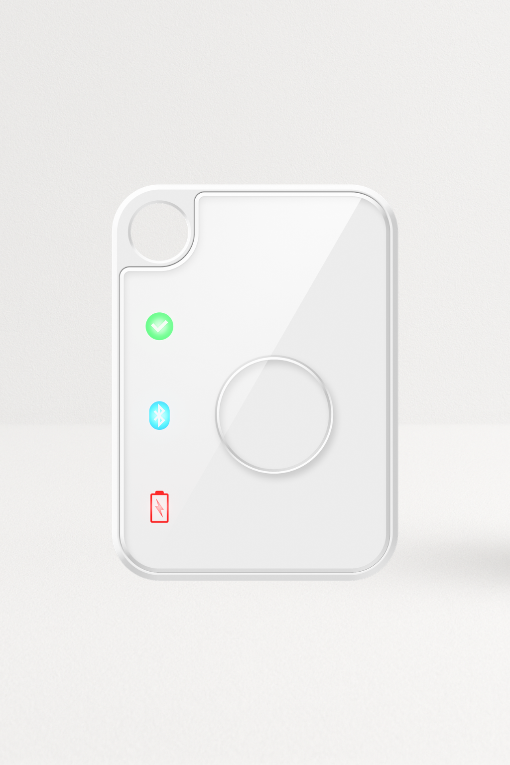 MultiPass FIDO2 + FIDO U2F USB-C NFC BLE 4.0 Security Key (K41)