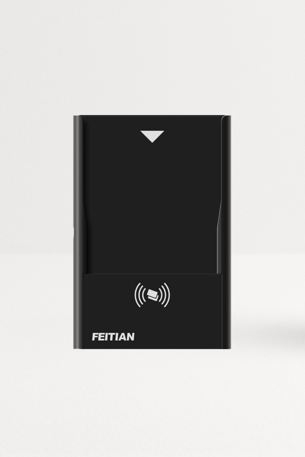 FEITIAN bR301 Contact Bluetooth 4.2 Smart Card Reader (C45) - PC + Mobile Reader