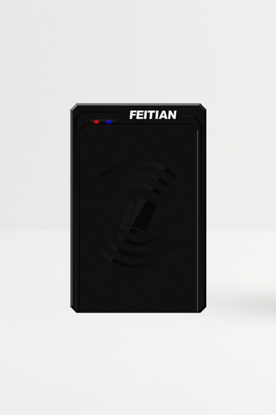 R502-C10 Contactless Smart Card Reader