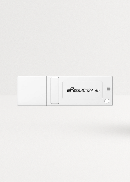 ePass3003Auto PKI USB-A Token