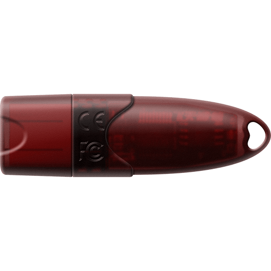 ePass2003 PKI USB-A Token (Red Color) FIPS Level 3 Certification