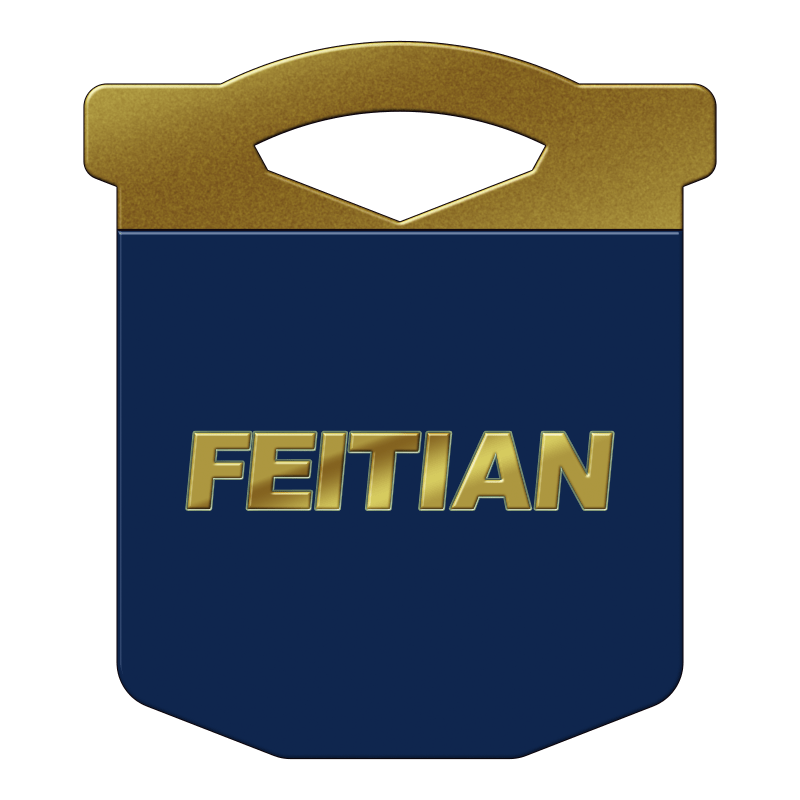 FEITIAN ePass FIDO2 FIDO U2F USB-A Security Key (Casing: K10) - FEITIAN Technologies US