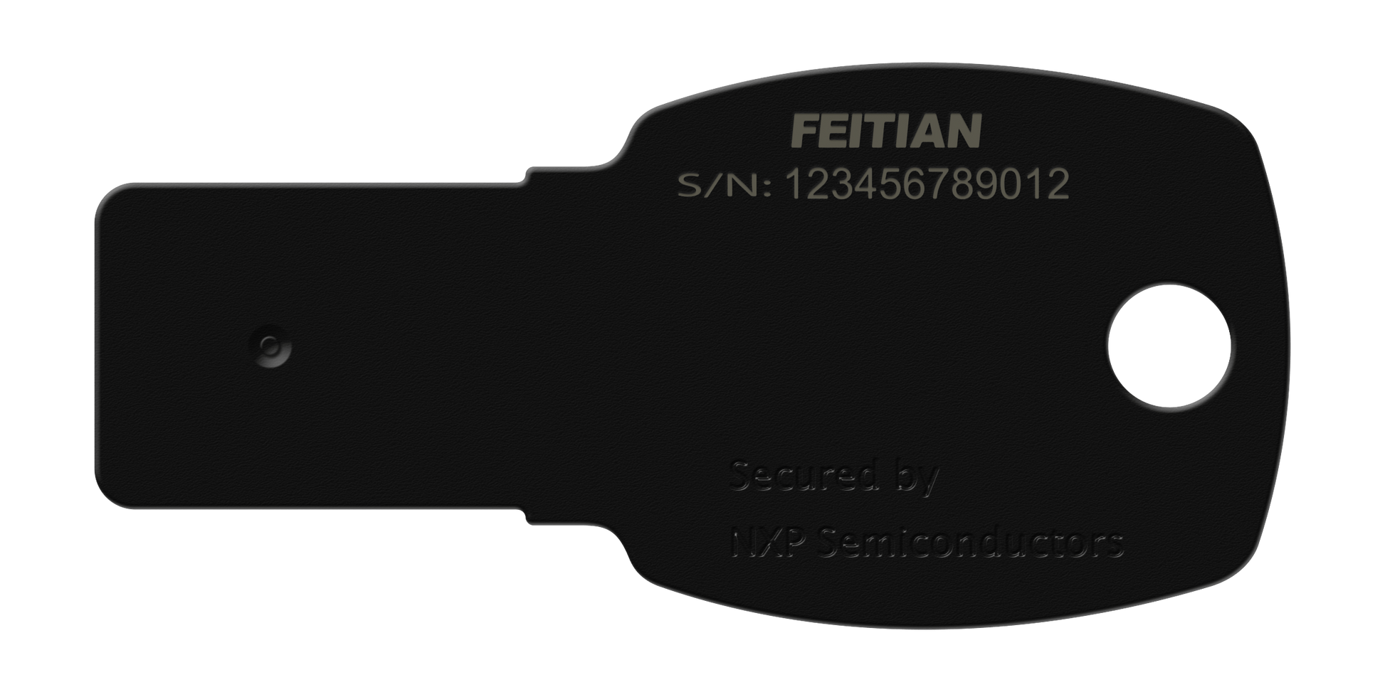 FEITIAN ePass FIDO2 USB-A + NFC Security Key | K9 - FEITIAN Technologies US