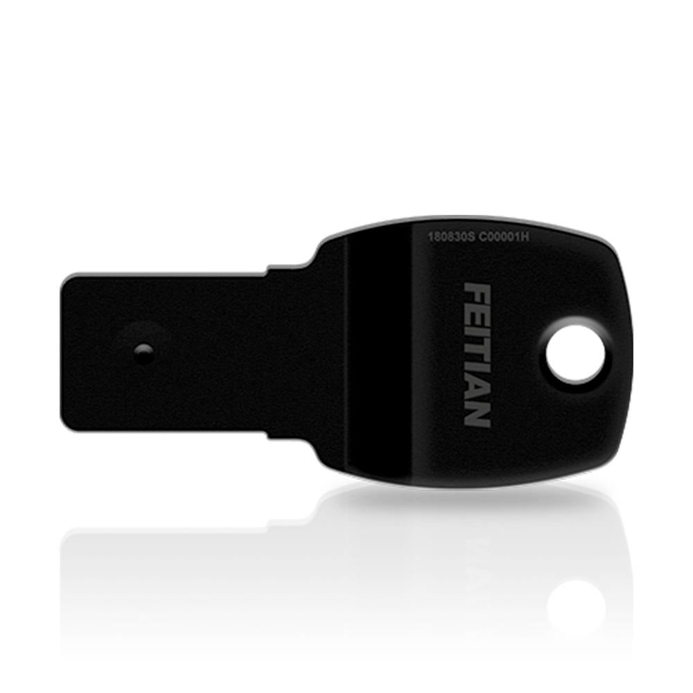 FEITIAN ePass FIDO2 USB-A Security Key | A4B - FEITIAN Technologies US