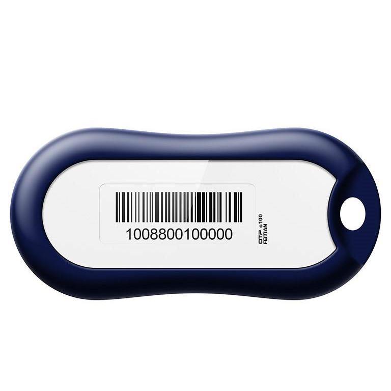 OTP c100 HOTP Token