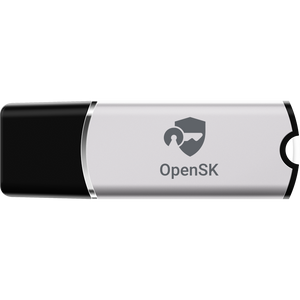 FEITIAN OpenSK Dongle V2 | Open-Source USB Security Key - FEITIAN Technologies US