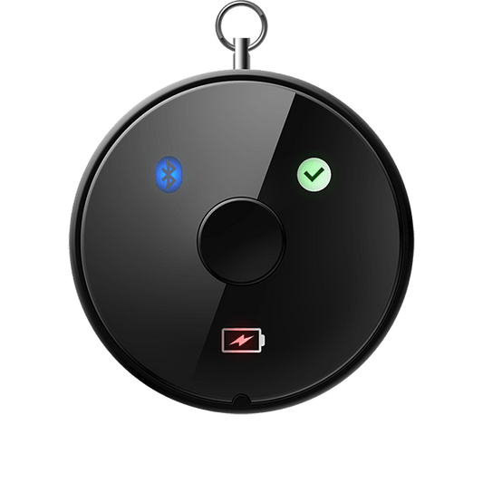 FEITIAN BePass2003 Bluetooth PKI Token (Casing: K17) - FEITIAN Technologies US